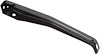 TF400302 1956 Chevrolet LH Outer Rear Bumper Bracket - image 1