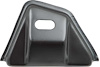 TF400308 1957 Chevrolet Bel Air, 150, 210, Nomad; Front Bumper to Fender Bracket; RH - image 1