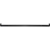 TF400316 1955 Bel Air, 150, 210; Radiator Core Support Upper Bar; EDP Coated - image 1