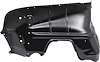 TF400382 1956 Chevrolet Bel Air, 150, 210, Nomad; Inner Front Fender; Passenger Side; EDP Coated - image 1