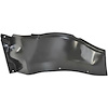 TF400458 1956-57 Chevrolet; Front Curved Splash Shield; RH Lower - image 1