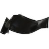 TF400458 1956-57 Chevrolet; Front Curved Splash Shield; RH Lower - image 2