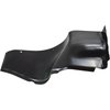 TF400458 1956-57 Chevrolet; Front Curved Splash Shield; RH Lower - image 3