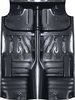 TF400479A Complete Floor Pan 1955-57 Chevy Bel Air, 150, 210; with Floor Braces; 2 Door Hardtop; EDP Coated - image 2