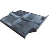 TF400481A 1955-57 Bel Air, 150, 210; Complete Floor Pan; 2-4 Door, Sedan, Wagon; with Braces; EDP Coated - image 3