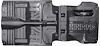 TF400487 1955-57 Bel Air; Complete Floor Pan & Trunk Pan; with Braces; 2 door Hardtop; Silver Weld Thru - image 1