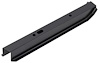 TF400515 1955-57 Bel Air Convertible, Rear Seat Support, Left - image 1