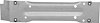 TF400531 1955-57 Chevrolet Bel Air, 150, 210; Under Seat Brace; LH - image 1
