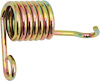 TF400533 1955-63 Chevrolet Full Size Headlamp Retaining Ring Spring; Second Design - image 1