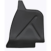 TF400602 1956-57 Chevrolet 2 Door Hardtop/Sedan/Convertible LH Outer Rear Wheel Well Extension - image 1