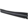 TF400652B Tail Panel for 1955-1957 Chevy Sedan, Hardtop - image 2