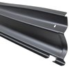TF400652B Tail Panel for 1955-1957 Chevy Sedan, Hardtop - image 4