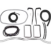 TF400760 1955-56 Chevrolet Nomad; Weatherstrip Kit - image 1