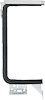 TF400815 Vent Window Frame for 1955-57 Chevy/Pontiac  - image 1