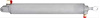 TF400955 Convertible Top Cylinder 1955-57 Bel Air, Bonnevelle, Catalina, Star Chief; Each! - image 1