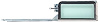 Green Tinted Vent Window Assembly 1955-1957 Tri-5 Convertible Left - image 1