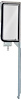 Clear Vent Window Assembly 1955-1957 Tri-5 Hardtop/Nomad Left - image 1