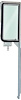 Green Tinted Vent Window Assembly 1955-1957 Tri-5 Hardtop/Nomad Left - image 1