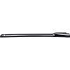 TF400992 1955-57 Chevy Bel Air, Inner Door Molding; Hardtop, Convertible; EDP Coated; Drivers Side - image 1
