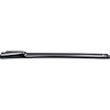 TF400993 1955-57 Chevy Bel Air, Inner Door Molding; Hardtop, Convertible; EDP Coated; Passenger Side - image 1