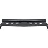 Deck Filler Panel Under Structure Panel 1955-57 Chevy Bel Air Convertible - image 1