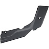 TF401140 1955-57 Chevy Bel Air, 150, 210, Nomad; Hardtop and Convertible in.A in. Pillar Reinforcement; LH - image 1