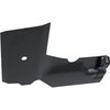 TF401140 1955-57 Chevy Bel Air, 150, 210, Nomad; Hardtop and Convertible in.A in. Pillar Reinforcement; LH - image 3
