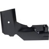 TF401140 1955-57 Chevy Bel Air, 150, 210, Nomad; Hardtop and Convertible in.A in. Pillar Reinforcement; LH - image 4
