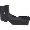 TF401141 1955-57 Chevy Bel Air, 150, 210, Nomad; Hardtop And Convertible in.A in. Pillar Reinforcement; RH - image 2