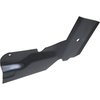 TF401141 1955-57 Chevy Bel Air, 150, 210, Nomad; Hardtop And Convertible in.A in. Pillar Reinforcement; RH - image 3