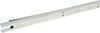 TF401207 1955-57 Chevy Bel Air, 150, 210; Front Door Glass Channels; 4 Door; Sedan - image 3