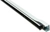 TF401208 1955-57 Chevy Bel Air, 150, 210; Rear Door Glass Channels; 4 Door; Sedan - image 2