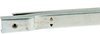 TF401208 1955-57 Chevy Bel Air, 150, 210; Rear Door Glass Channels; 4 Door; Sedan - image 3
