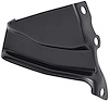 TF401222 Rear Bumper End Bracket for 1957 Chevy Bel Air, 150, 210 [Right/Passenger Side] - image 1