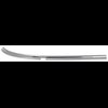 TF401227 Lower Windshield Molding 1955-56 Chevy; RH; Stainless Steel - image 2