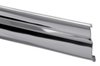 TF401227 Lower Windshield Molding 1955-56 Chevy; RH; Stainless Steel - image 4