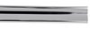 TF401229 Lower Windshield Molding 1957 Chevy; RH; Stainless Steel - image 3