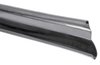 TF401229 Lower Windshield Molding 1957 Chevy; RH; Stainless Steel - image 4
