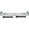 TF401233 1955 Bel Air, 150, 210, Rear Bumper, w/Mounting Brackets, Hardtop, Sedan, Convertible 1 Piece Smoothie - image 1