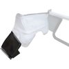 TF401247 Front Fender Inner Extension Panel for 1956 Chevy 150, 210, Bel Air Left/Driver Side - image 2