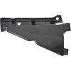 TF401569 1955-57 Chevrolet Bel Air/210; Rear Floor to B-Pillar Brace; Hardtop; LH - image 2