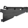 TF401570 1955-57 Chevrolet Bel Air/210; Rear Floor to B-Pillar Brace; Hardtop; RH - image 2