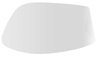 TF41011A Windshield 1955-56 2 & 4 Door Hardtop/Convertible/Nomad Clear - image 3