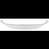 TF41012A Front Windshield Clear 1957 Chevy; 2/4 Door Hardtop/Convertible/Nomad - image 3