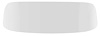 TF41013A Windshield 1955-56 2/4 Door Sedan/Wagon/Club Coupe/Delivery/Utility Clear - image 1