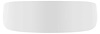 TF41016A Hardtop Back Glass; 1955-57 Chevrolet 4 Door Clear - image 1