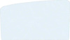 TF41029A Door Glass; 1955-57 Bel Air, 210, Chieftain, Star Chief; Clear Rear; 4 Door Wagon; RH or LH; Each - image 1