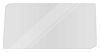 TF41036A Quarter Glass-1955-57 Chevrolet 150 2 Door Wagon Clear Stationary - image 1