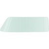TF41042C Quarter Glass-1955-57 Chevrolet 4 Door Wagon Green Tint RH Curved - image 2