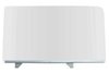 TF42212A Door Glass Assembly; 1955-57 2-Door Sedan/Wagon/Club Coupe/Delivery/Utility RH Clear - image 2